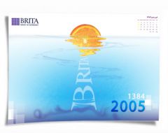 Brita Calender