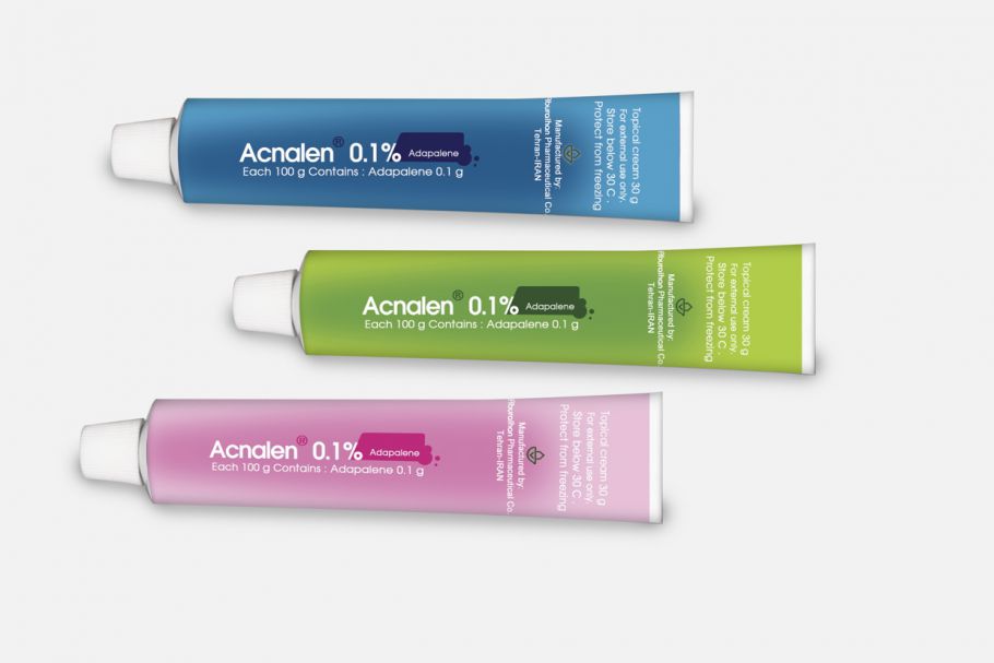 Topical Cream Aburaihan