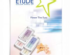 Etude Stand