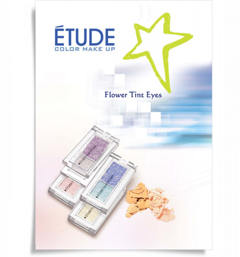 Etude Stand