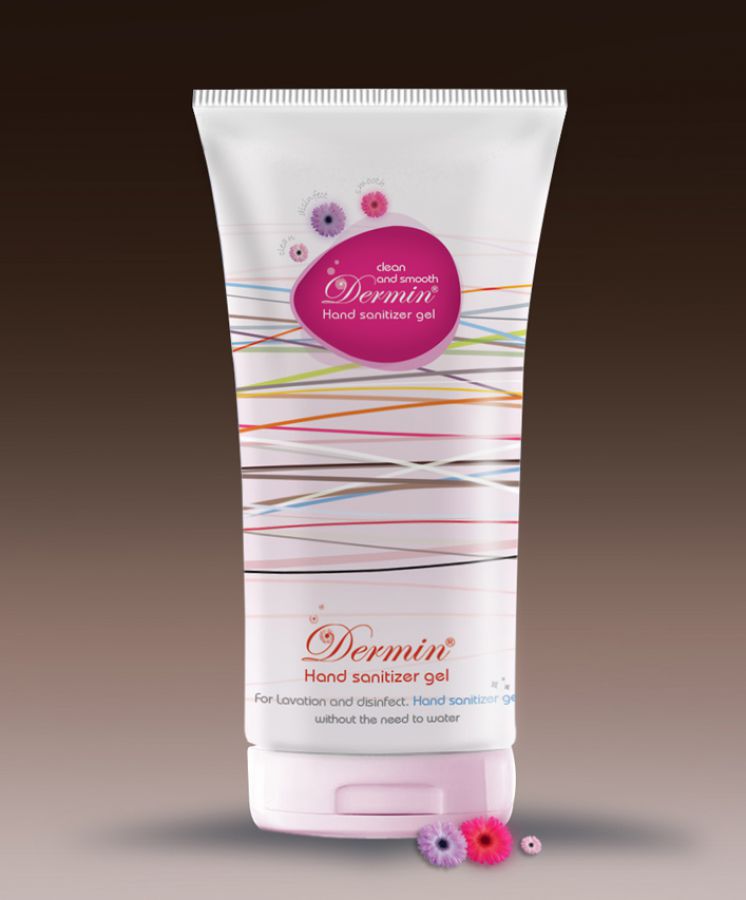 Dermin Packaging