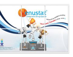 Venustat Stand