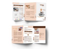 Caffeine Brochure